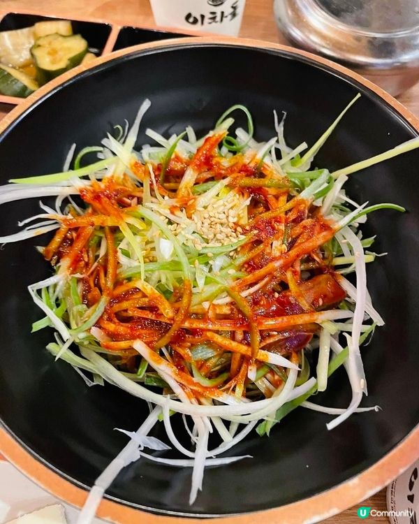 BTS防彈加持！江南烤肉🥩