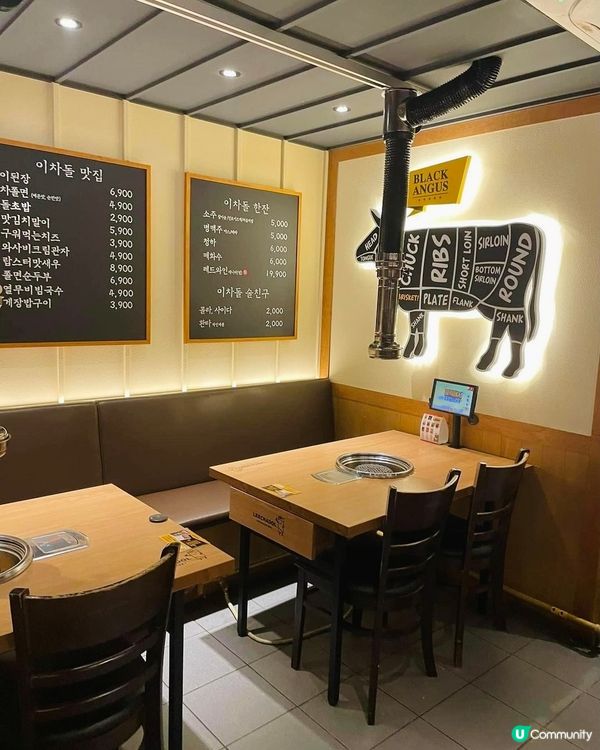 BTS防彈加持！江南烤肉🥩