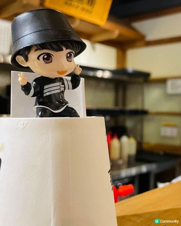 BTS防彈加持！江南烤肉🥩