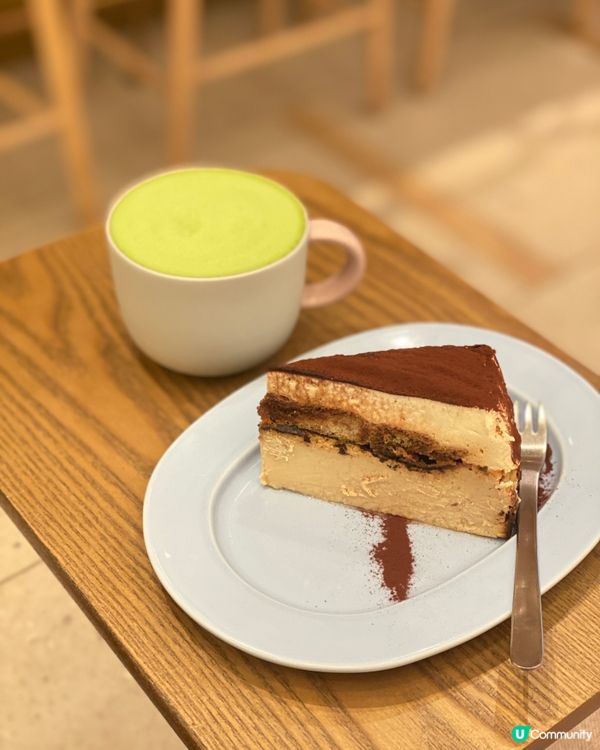 《高水準咖啡店☕️》港島西 Gwee Coffee～