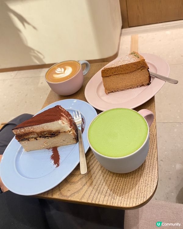 《高水準咖啡店☕️》港島西 Gwee Coffee～