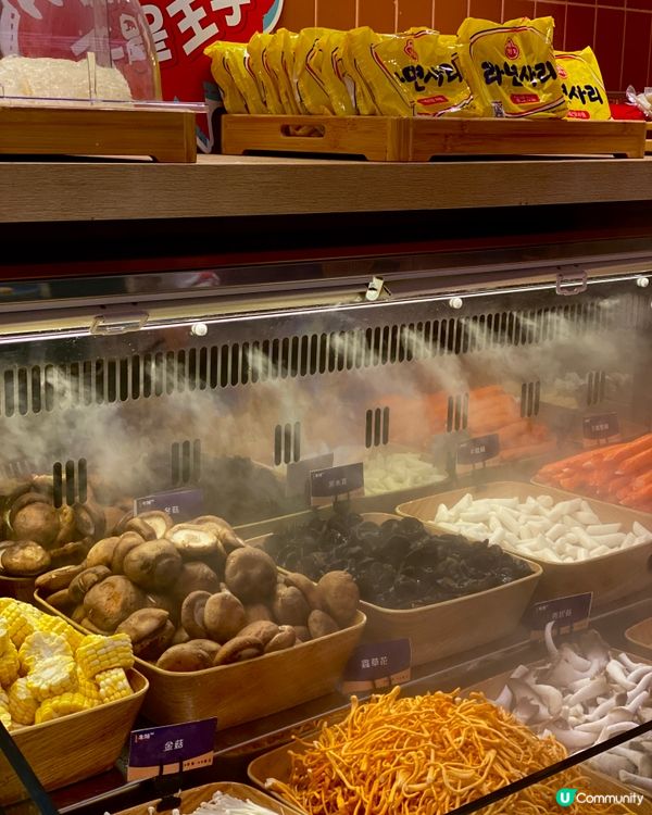 ✨香港💬⚠️怎能錯過4小時任飲任食火鍋⁉️