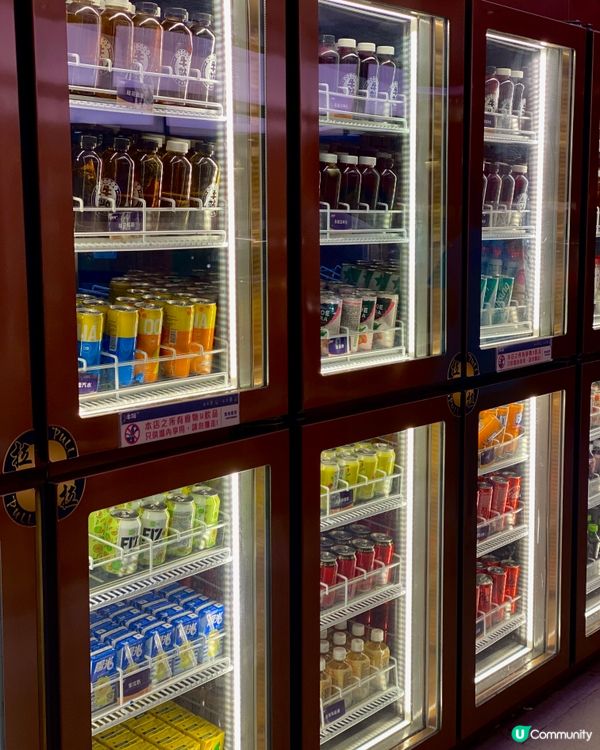 ✨香港💬⚠️怎能錯過4小時任飲任食火鍋⁉️