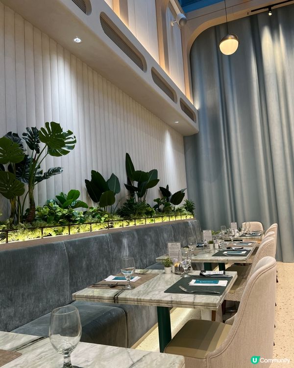 不一樣的醫院餐廳🍽️連醫生都推介🤭