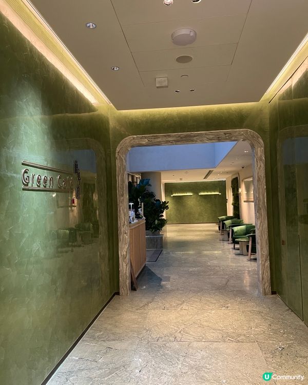 不一樣的醫院餐廳🍽️連醫生都推介🤭