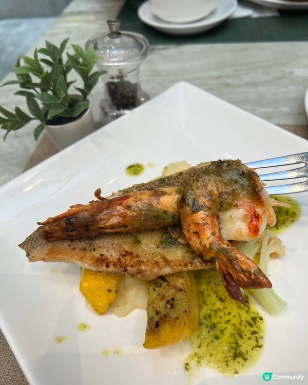 不一樣的醫院餐廳🍽️連醫生都推介🤭