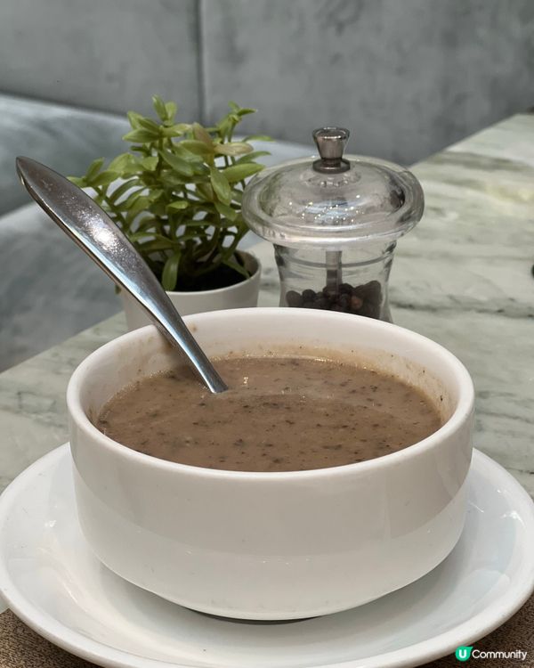 不一樣的醫院餐廳🍽️連醫生都推介🤭