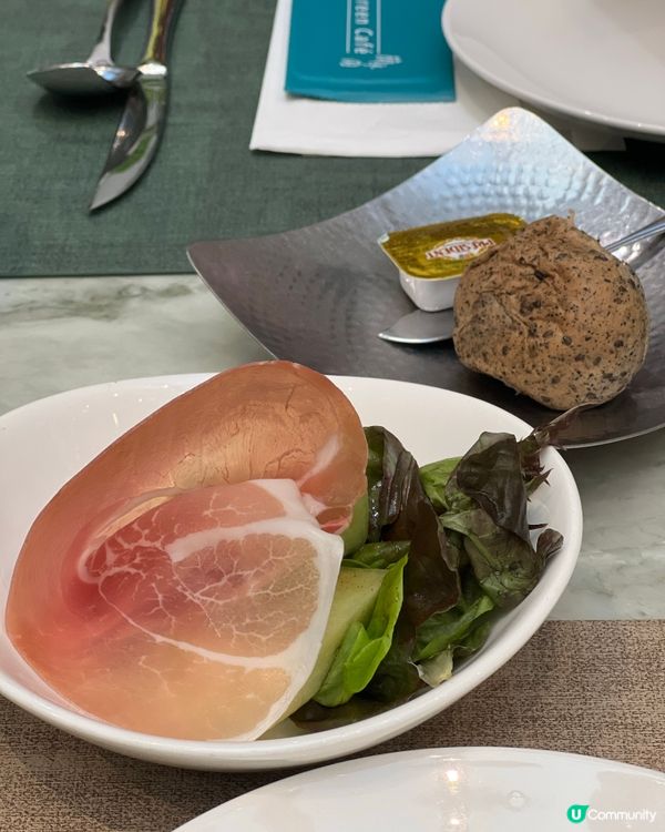 不一樣的醫院餐廳🍽️連醫生都推介🤭