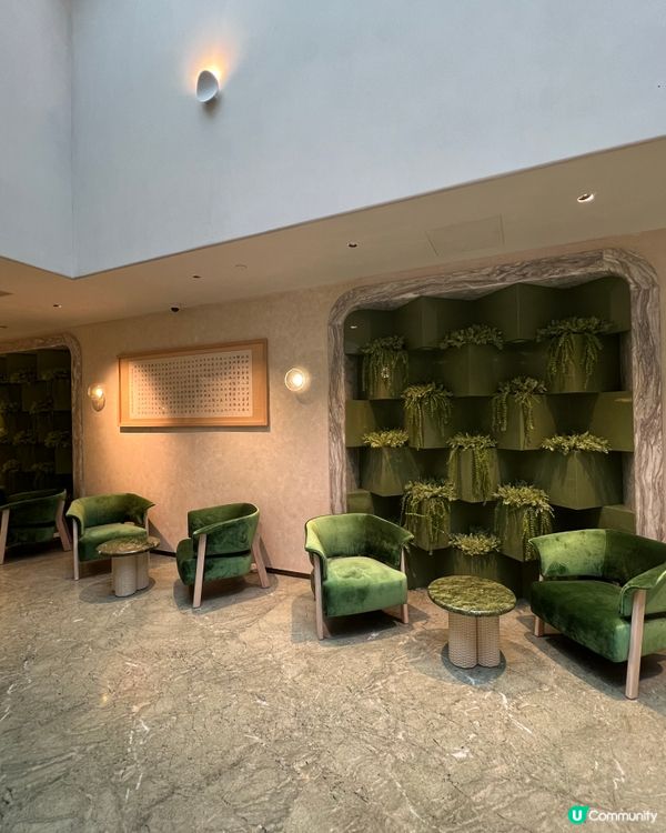 不一樣的醫院餐廳🍽️連醫生都推介🤭