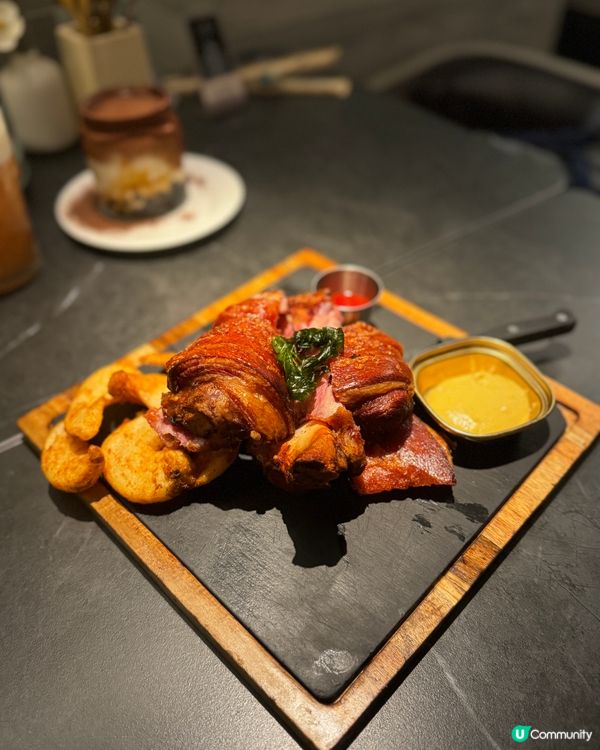 旺角茶聊打卡📸  芝芝桃桃🍑奶蓋厚到爆！