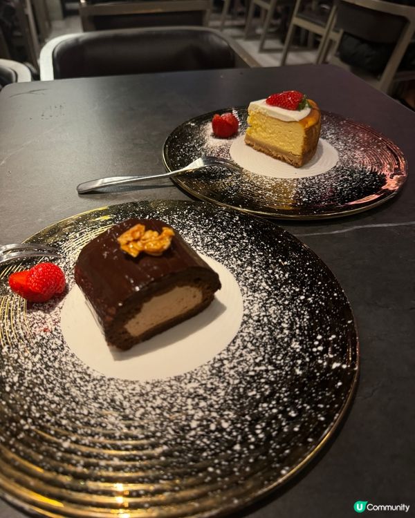 旺角茶聊打卡📸  芝芝桃桃🍑奶蓋厚到爆！