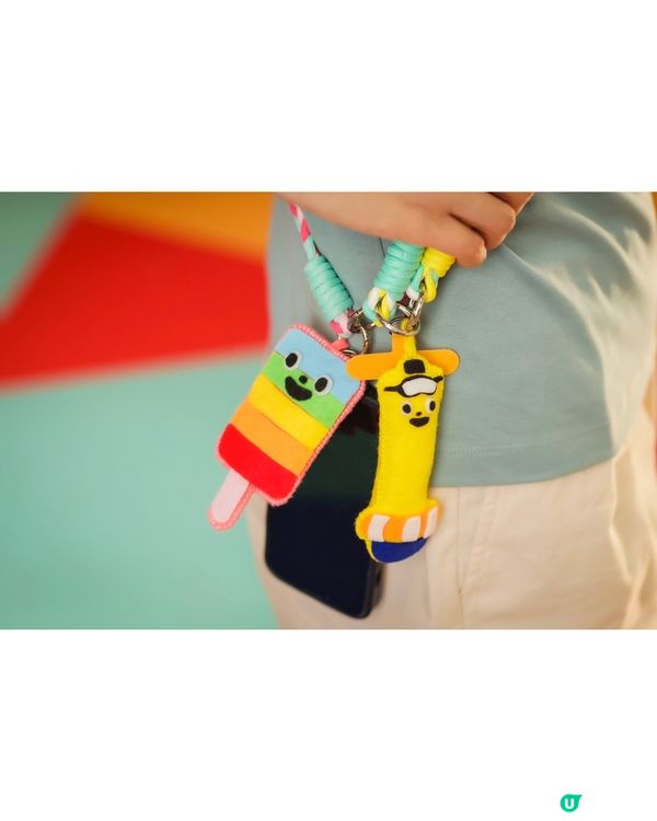 杏花新城夏日狂歡 🎉