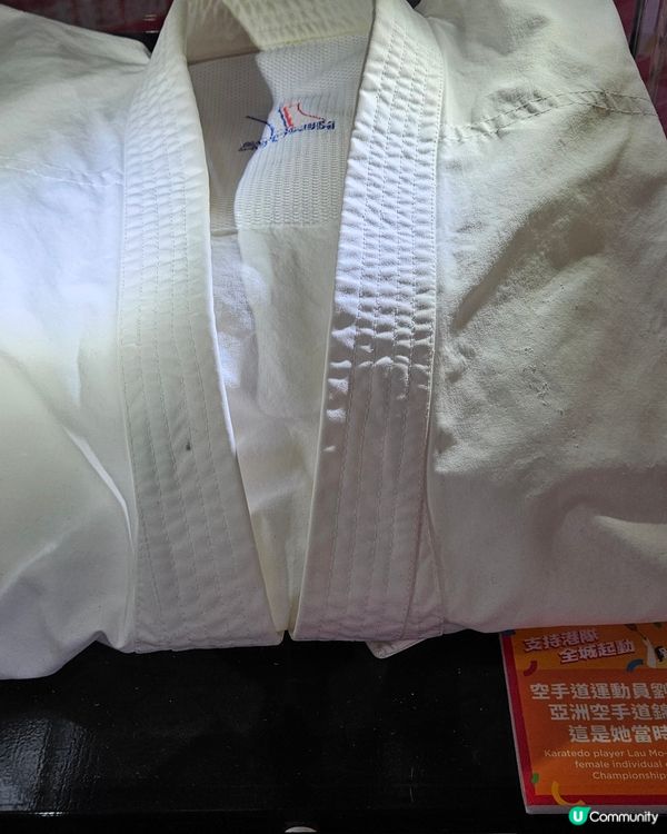 香港精英運動員珍藏展