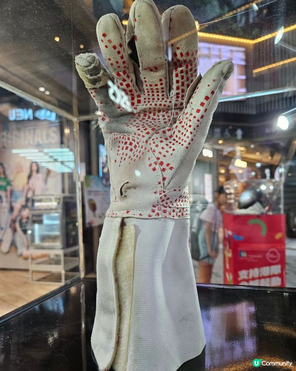 香港精英運動員珍藏展