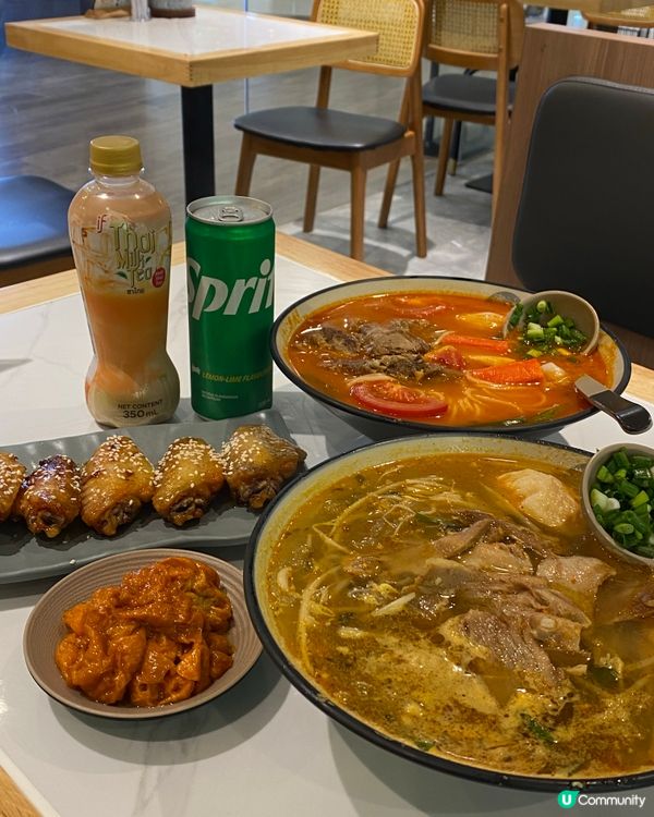 北角米線新發現😋  平靚正之選！