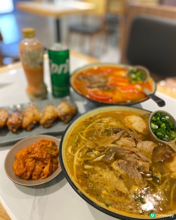 北角米線新發現😋  平靚正之選！