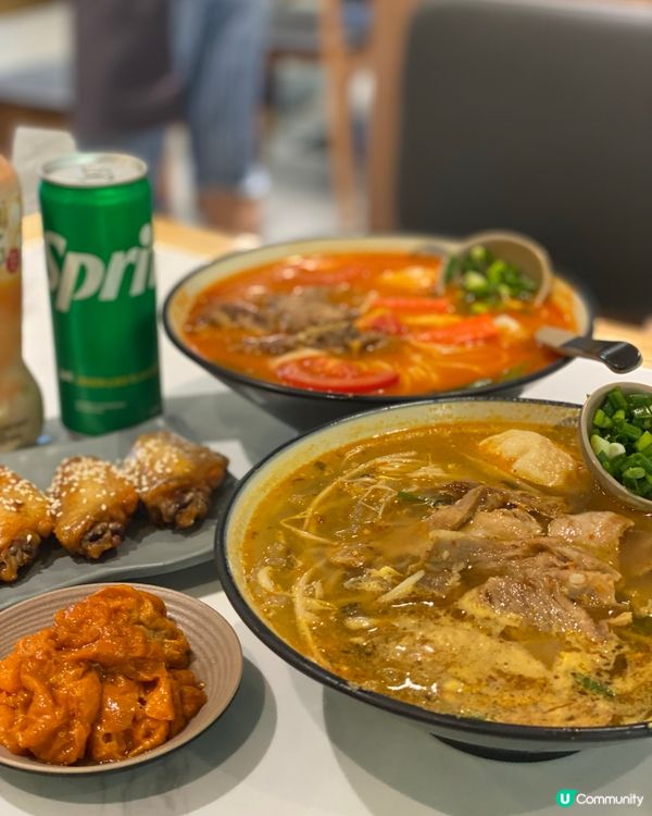 北角米線新發現😋  平靚正之選！