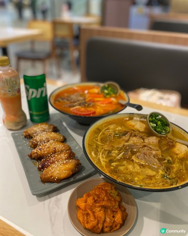 北角米線新發現😋  平靚正之選！