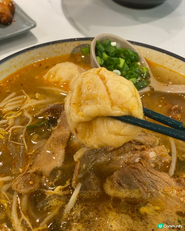 北角米線新發現😋  平靚正之選！