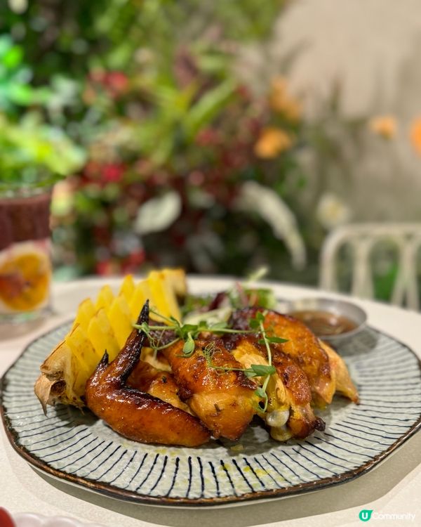 ( ºΔº )髮型屋都有打卡𝓬𝓪𝓯𝓮?!