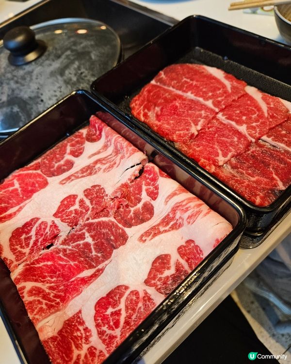 ✨️對得住個價既雞煲放題✨️