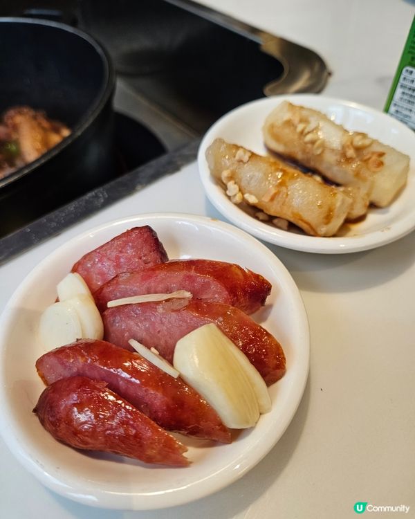 ✨️對得住個價既雞煲放題✨️