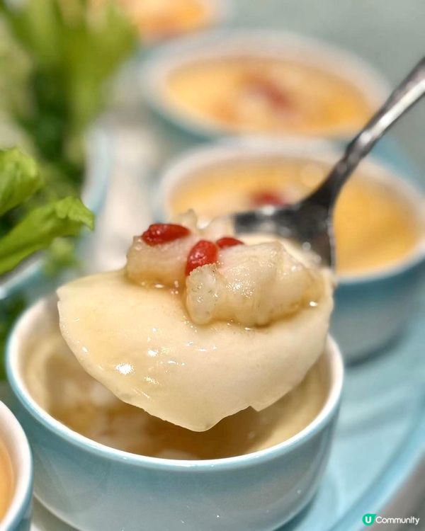 🌟特色必試私房菜@王庭滙