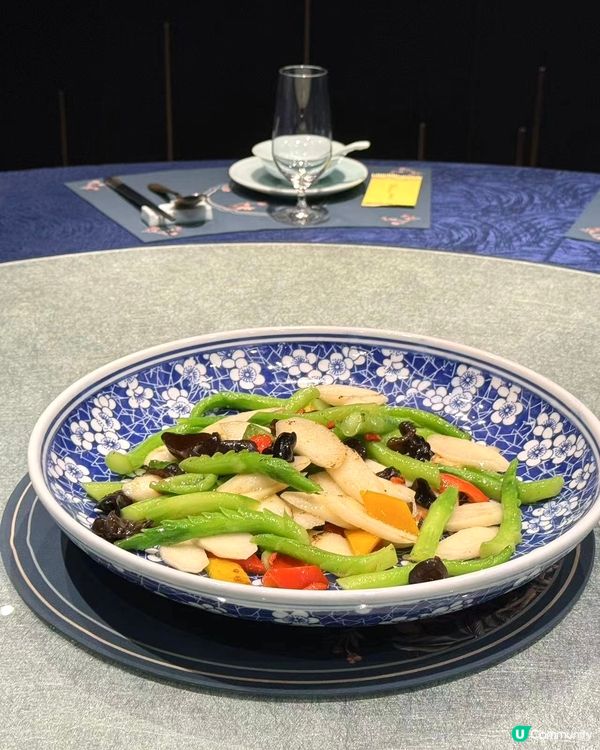 🌟特色必試私房菜@王庭滙