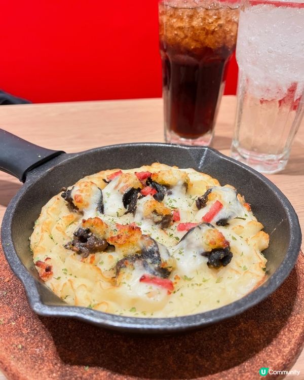 以超值試食價享用 Pizza Hut 新品美食