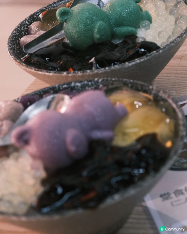 元朗 ≣ 雞地平價台菜小店 𖤘 羅東肉焿番