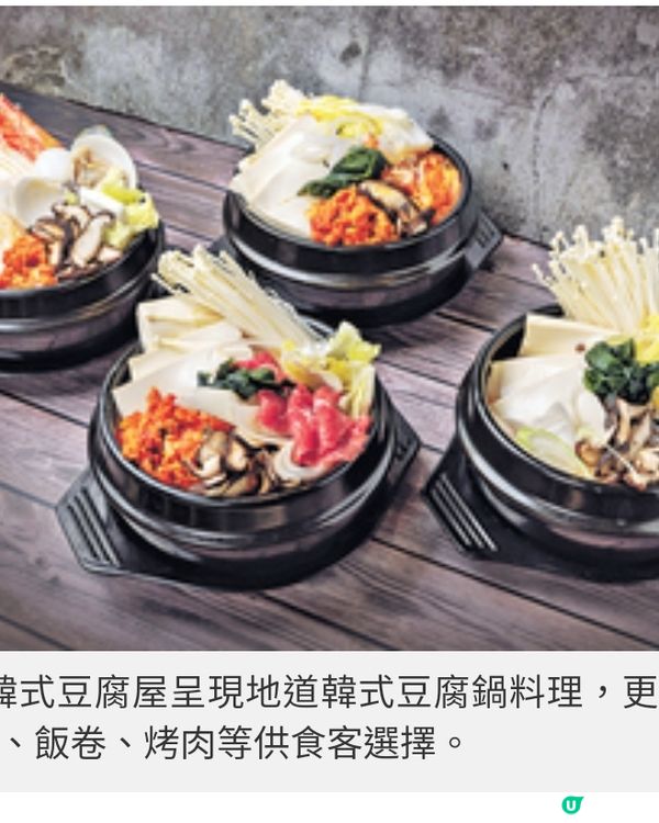 K11 Musea平衡食客味蕾與性價 比 中西日韓港 新食店