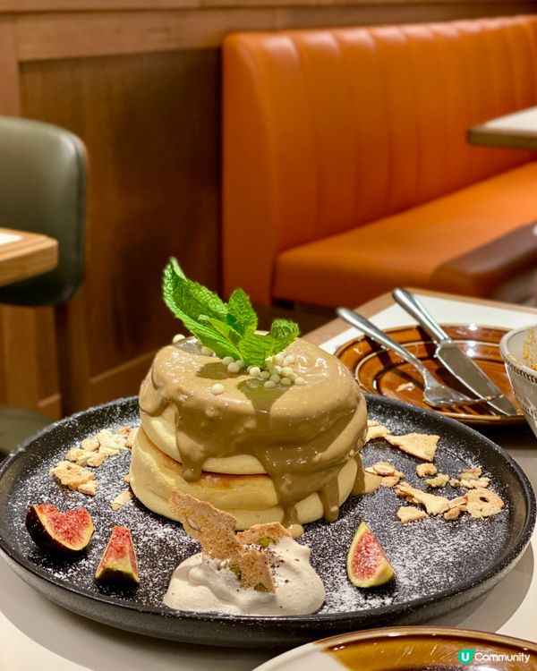 ✨香港🇭🇰-⚠️💬值得回訪的高質cafe在沙田⁉️