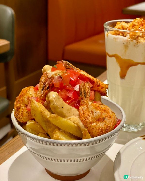 ✨香港🇭🇰-⚠️💬值得回訪的高質cafe在沙田⁉️