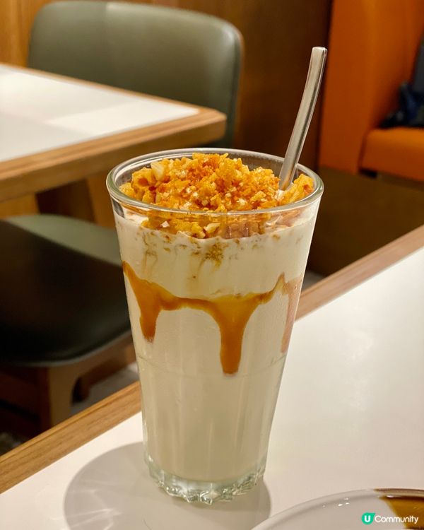 ✨香港🇭🇰-⚠️💬值得回訪的高質cafe在沙田⁉️