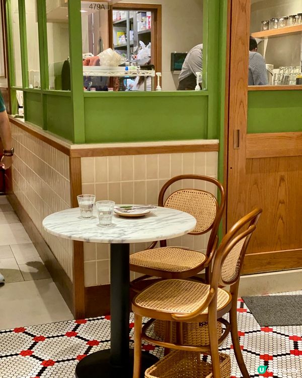 ✨香港🇭🇰-⚠️💬值得回訪的高質cafe在沙田⁉️