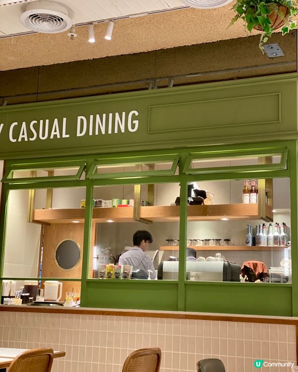 ✨香港🇭🇰-⚠️💬值得回訪的高質cafe在沙田⁉️