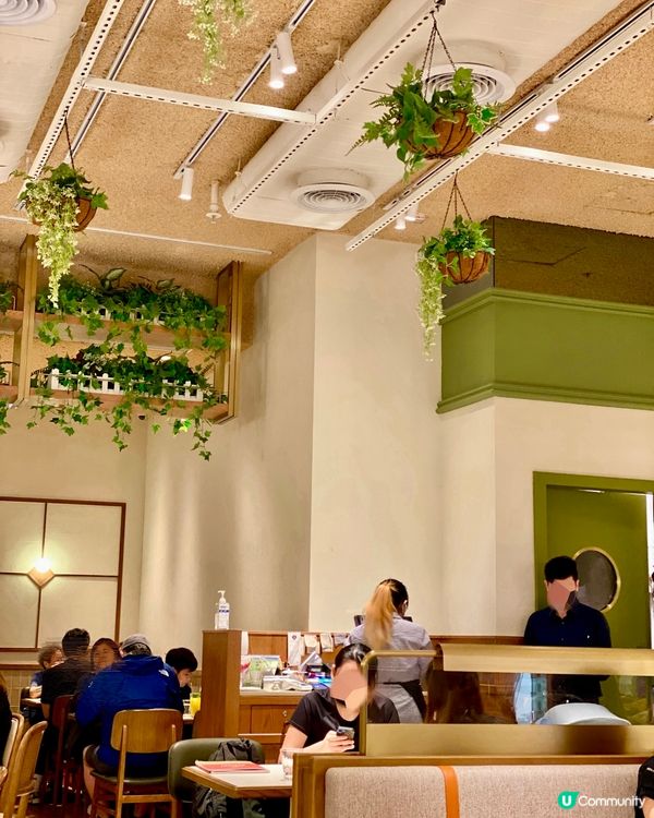 ✨香港🇭🇰-⚠️💬值得回訪的高質cafe在沙田⁉️