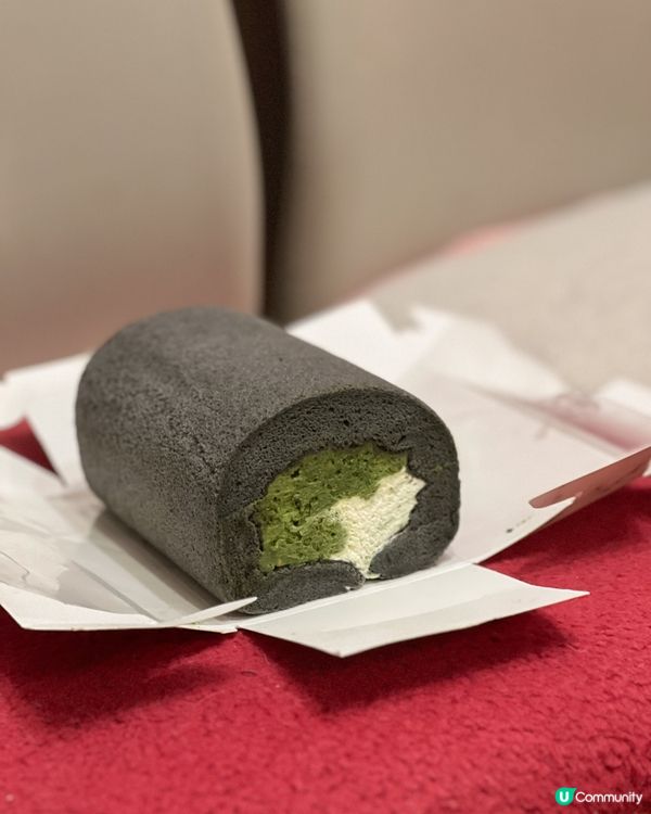 傳統餅店做出高質卷蛋❗️性價比無敵高❤️開心果控必食❕