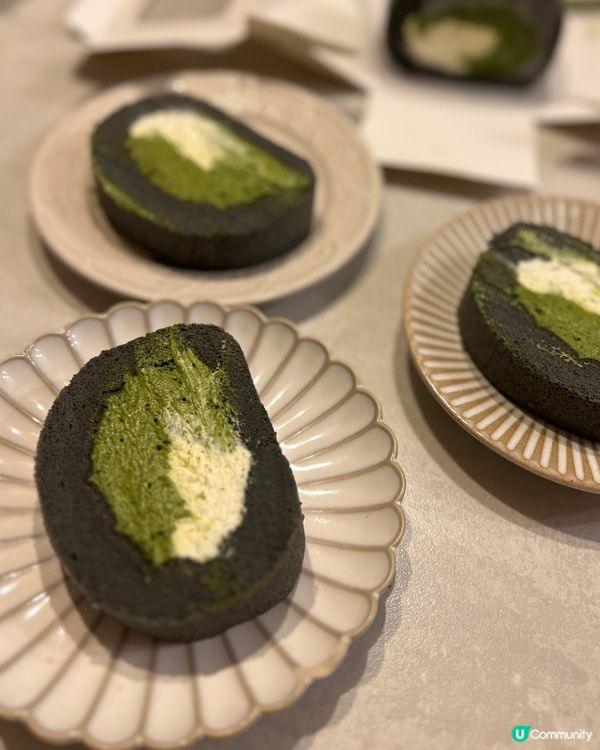 傳統餅店做出高質卷蛋❗️性價比無敵高❤️開心果控必食❕