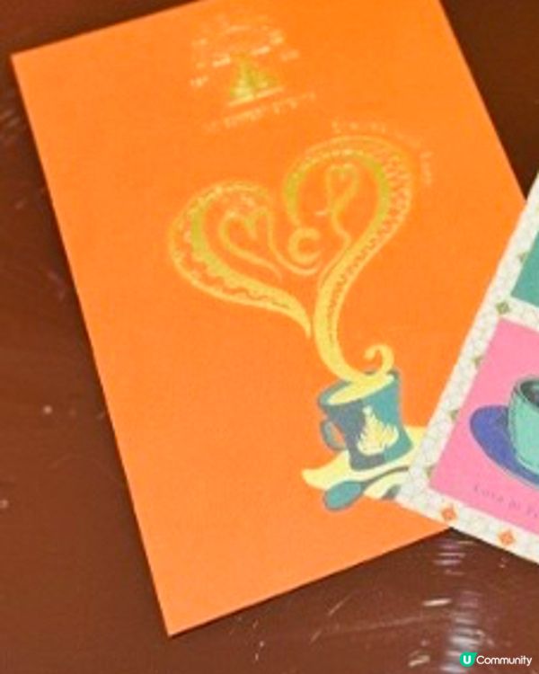 尖沙咀打卡好去處：CAFEMCM咖啡店☕📮