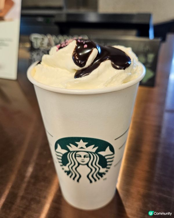 ✨️螞蟻朋友飲品推介✨️