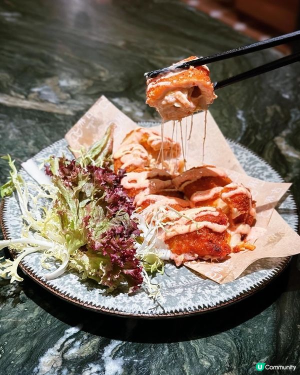 尖沙咀海港城·新開台式餐廳