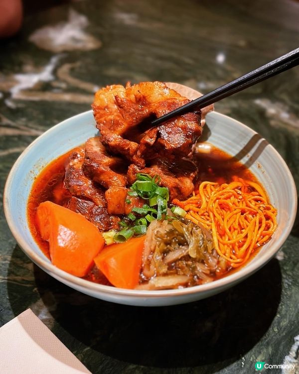 尖沙咀海港城·新開台式餐廳