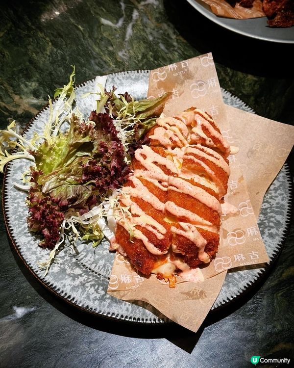 尖沙咀海港城·新開台式餐廳