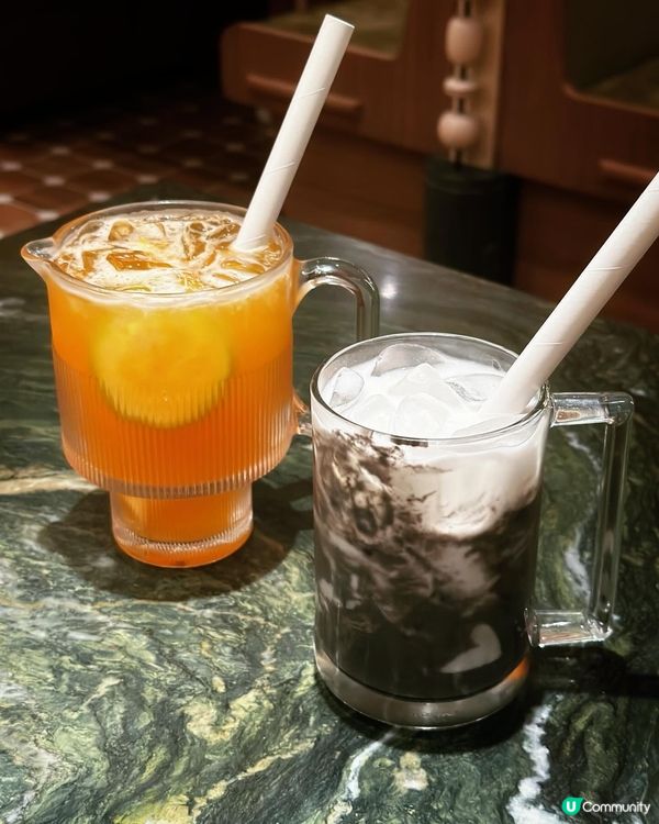 尖沙咀海港城·新開台式餐廳