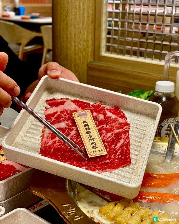 ✨香港💬⚠️怎能錯過4小時任飲任食火鍋⁉️