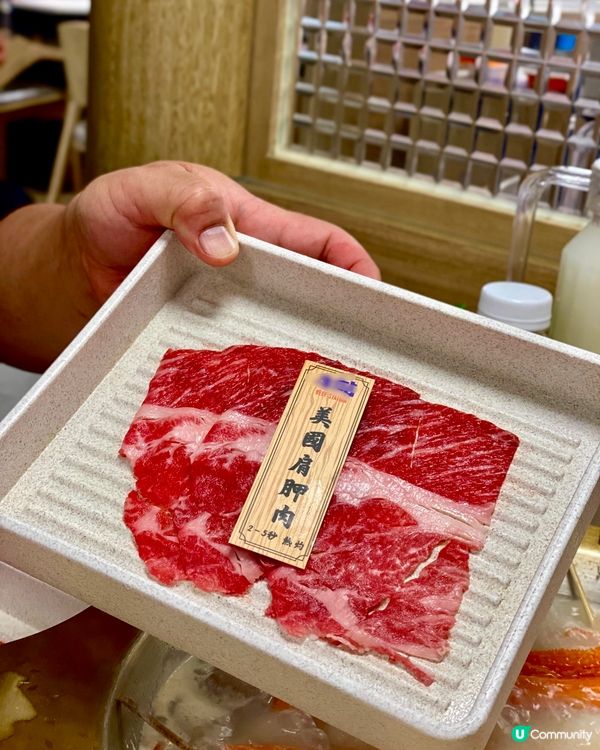 ✨香港💬⚠️怎能錯過4小時任飲任食火鍋⁉️