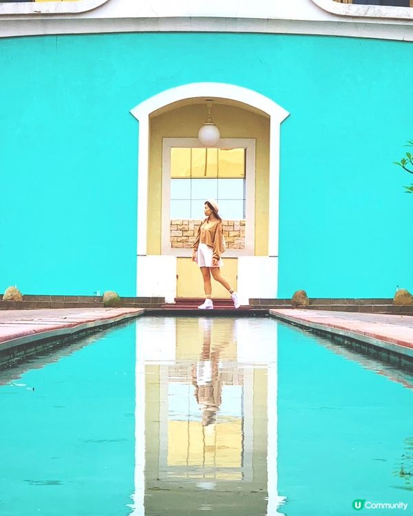 被忽略了的澳門漁人碼頭 , 好影好食!