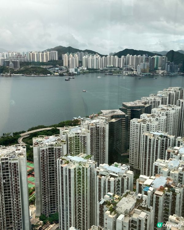 太古城的有趣之處