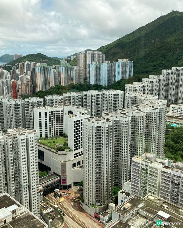 太古城的有趣之處